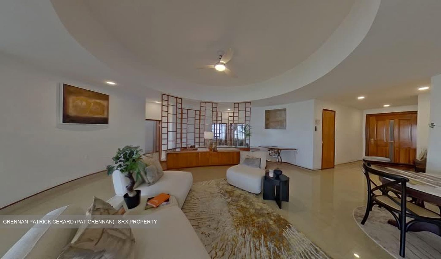 The Draycott (D10), Apartment #556606291